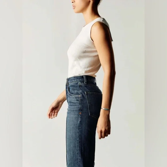 Imogene + Willie Wyatt Montrose jeans size 27 - Picture 2 of 12